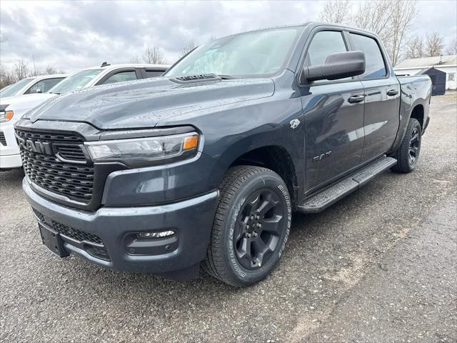 2026 Ram 1500 Express Crew Cab 4x4 5'7" Box
