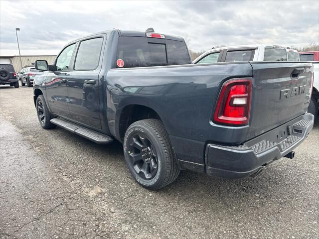 2026 Ram 1500 Express Crew Cab 4x4 5'7" Box