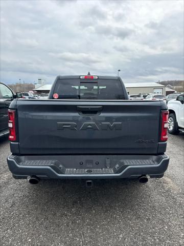 2026 Ram 1500 Express Crew Cab 4x4 5'7" Box
