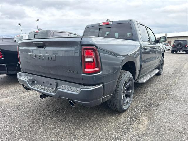 2026 Ram 1500 Express Crew Cab 4x4 5'7" Box