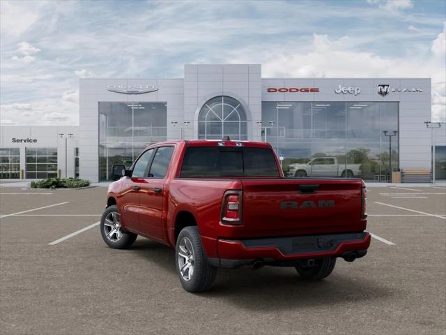 2026 RAM Ram 1500 RAM 1500 EXPRESS CREW CAB 4X2 57 BOX 2026 RAM Ram 1500 RAM 1500 EXPRESS CREW CAB 4X2 57 BOX