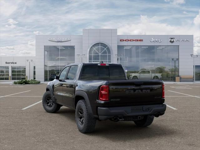 2026 RAM Ram 1500 RAM 1500 RHO CREW CAB 4X4 57 BOX 2026 RAM Ram 1500 RAM 1500 RHO CREW CAB 4X4 57 BOX