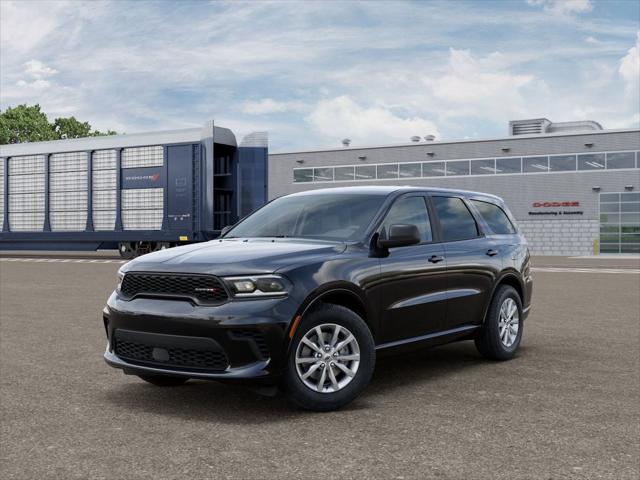2026 Dodge Durango DURANGO GT RWD