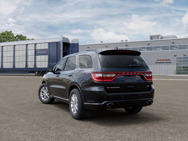 2026 Dodge Durango DURANGO GT RWD