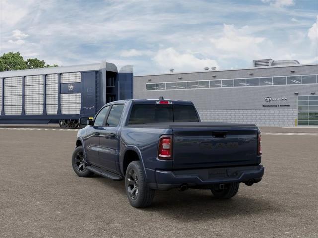2026 RAM 1500 RAM 1500 BIG HORN CREW CAB 4X4 57 BOX 2026 RAM 1500 RAM 1500 BIG HORN CREW CAB 4X4 57 BOX
