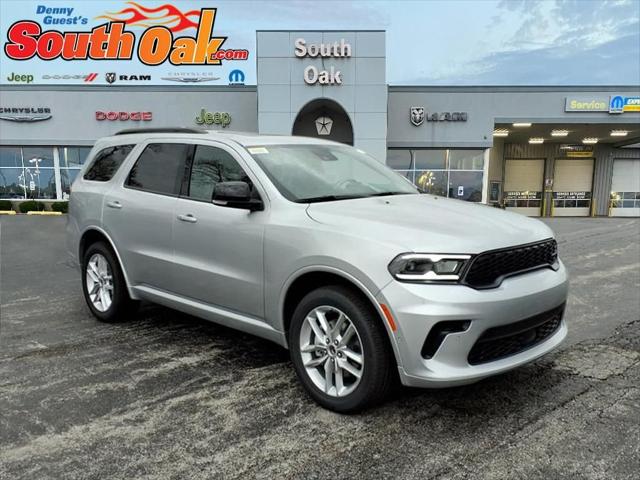 2026 Dodge Durango GT Plus for sale in Matteson, IL