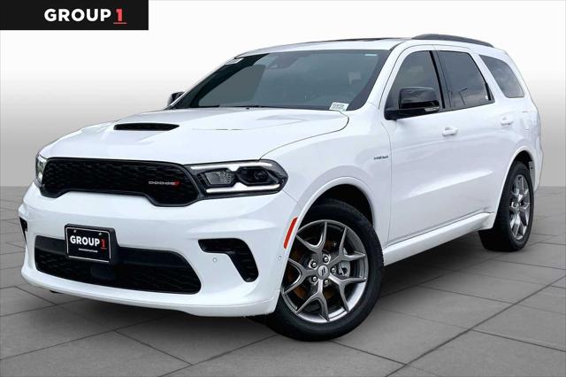 2026 Dodge Durango GT Plus HEMI V8 for sale in Rockwall, TX