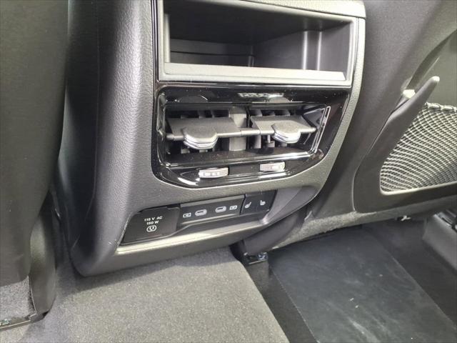 2026 Jeep Grand Cherokee 85th Anniversary Edition