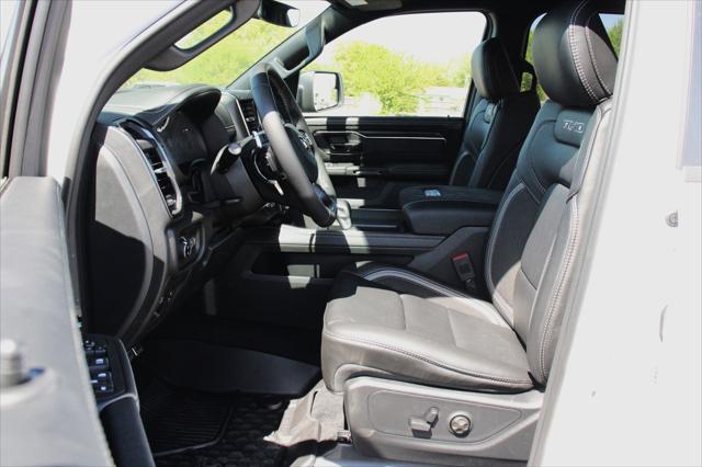 2026 RAM Ram 1500 RAM 1500 RHO CREW CAB 4X4 57 BOX