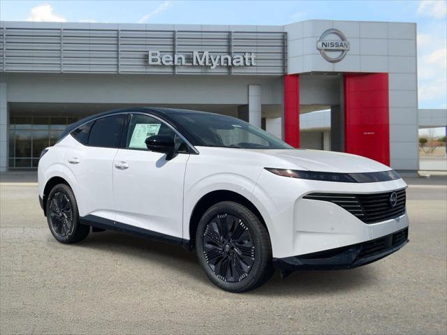 2026 Nissan Murano Platinum for sale in Salisbury, NC
