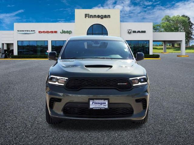2026 Dodge Durango DURANGO GT AWD HEMI V8