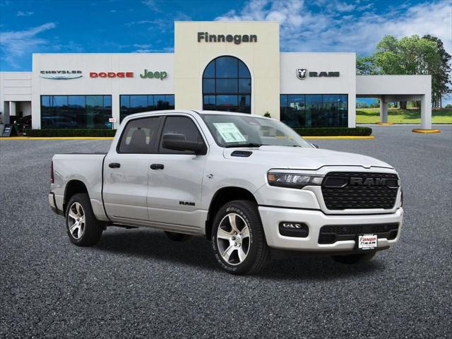 2026 RAM 1500 RAM 1500 EXPRESS CREW CAB 4X2 57 BOX