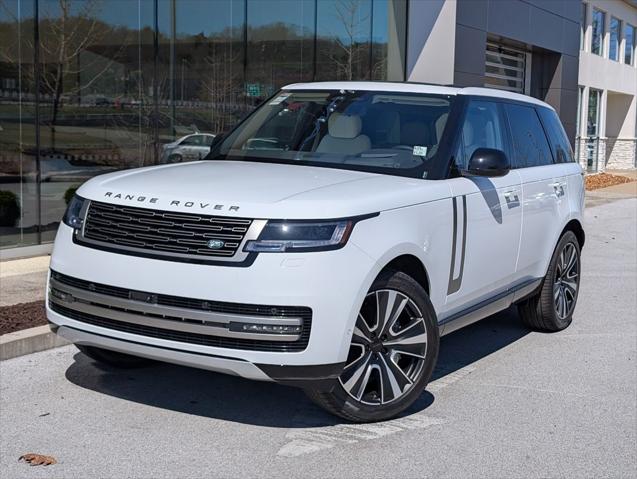 2026 Land Rover Range Rover P400 SE for sale in Chattanooga, TN