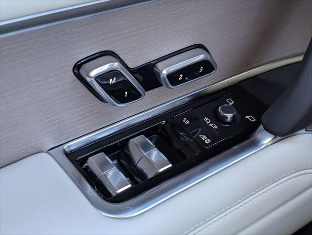 2026 Land Rover Range Rover P400 SE