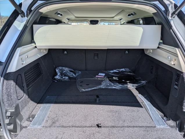 2026 Land Rover Range Rover P400 SE