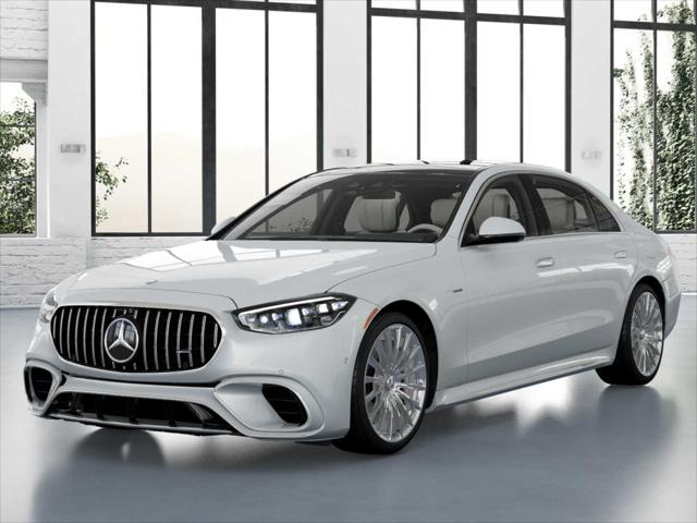 2026 Mercedes-Benz AMG S 63 E 4MATIC for sale in Somerville, MA
