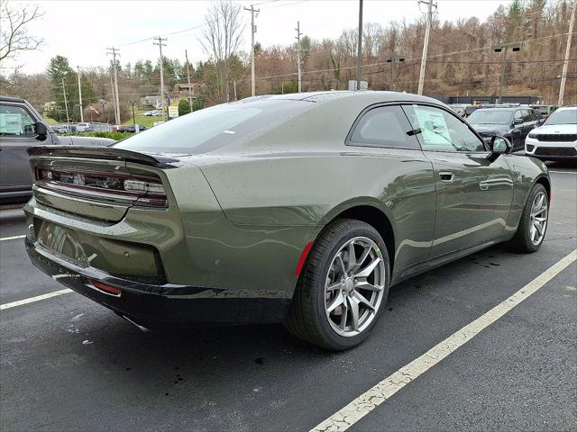 2026 Dodge Charger CHARGER SCAT PACK PLUS 2-DOOR AWD