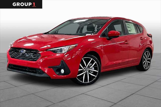 2026 Subaru Impreza Sport for sale in Danvers, MA