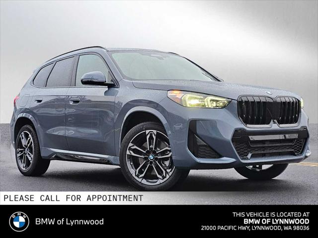 2026 BMW X1 xDrive28i for sale in Lynnwood, WA