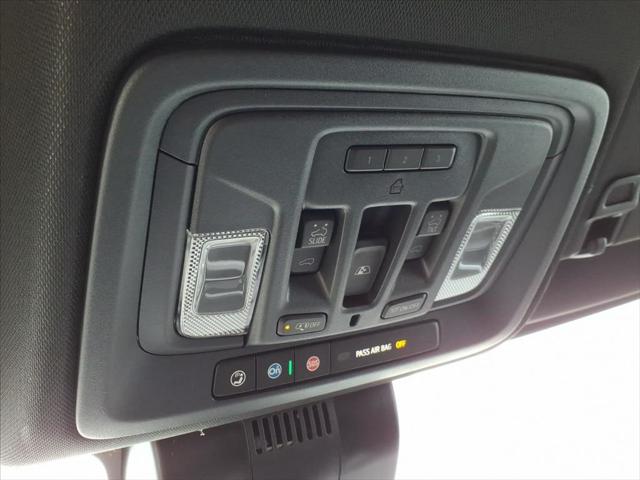 2026 Chevrolet Silverado 3500HD Crew Cab, Long Bed, High Country Dual Rear Wheel, RWD