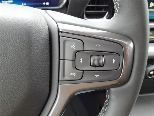 2026 Chevrolet Silverado 3500HD Crew Cab, Long Bed, High Country Dual Rear Wheel, RWD