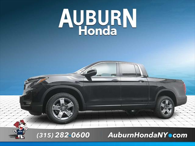2026 Honda Ridgeline RTL for sale in Auburn, NY