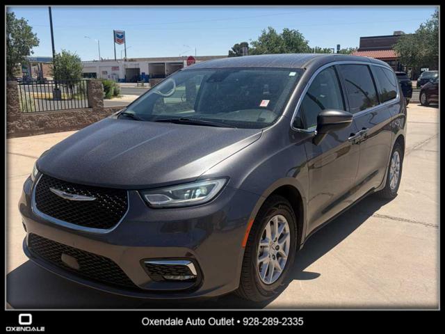 2023 Chrysler Pacifica Touring L for sale in Winslow, AZ