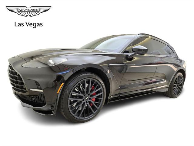 2023 Aston Martin DBX 707 for sale in Las Vegas, NV