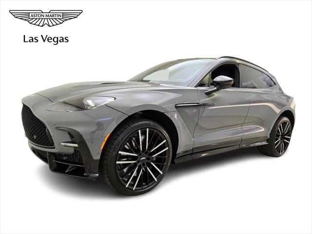 2026 Aston Martin DBX S for sale in Las Vegas, NV