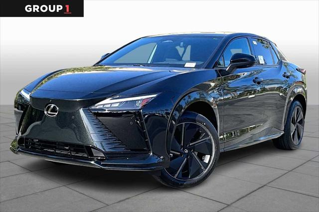 2026 Lexus RZ 550e F SPORT for sale in Newport Beach, CA