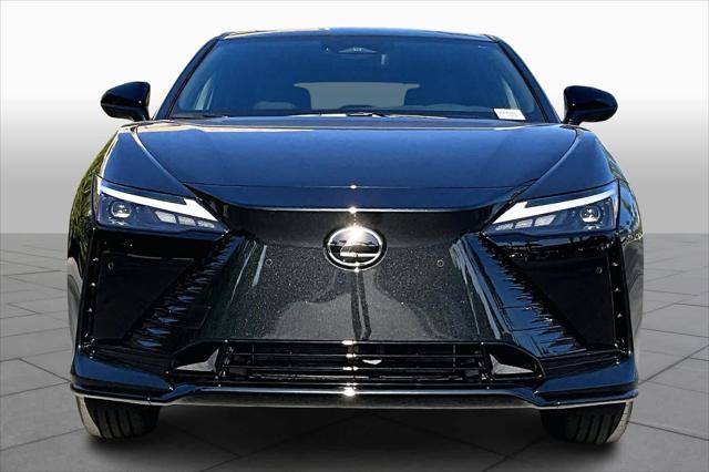 2026 Lexus RZ 550e F SPORT