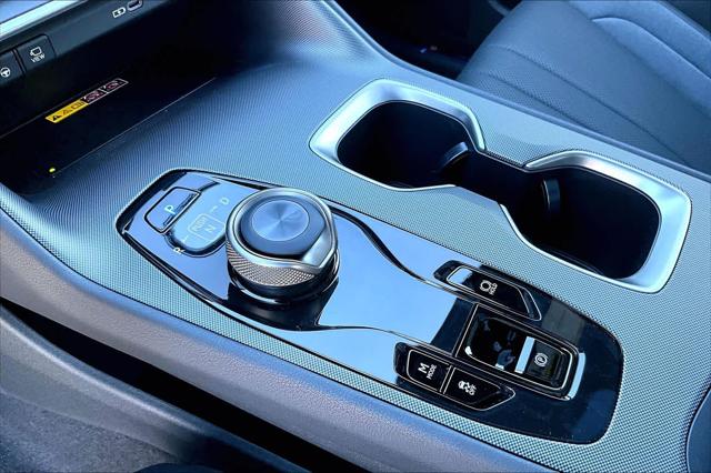 2026 Lexus RZ 550e F SPORT
