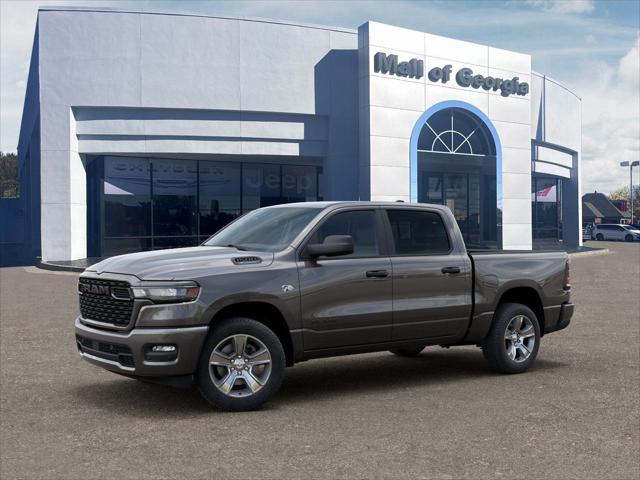 2026 RAM Ram 1500 RAM 1500 EXPRESS CREW CAB 4X2 57 BOX 2026 RAM Ram 1500 RAM 1500 EXPRESS CREW CAB 4X2 57 BOX