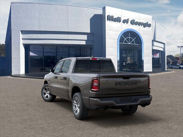 2026 RAM Ram 1500 RAM 1500 EXPRESS CREW CAB 4X2 57 BOX 2026 RAM Ram 1500 RAM 1500 EXPRESS CREW CAB 4X2 57 BOX
