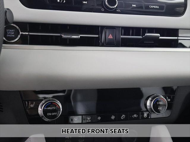 2026 Mitsubishi Outlander SE 1.5T 2WD