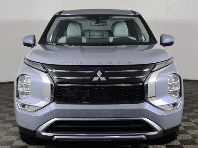 2026 Mitsubishi Outlander SE 1.5T 2WD