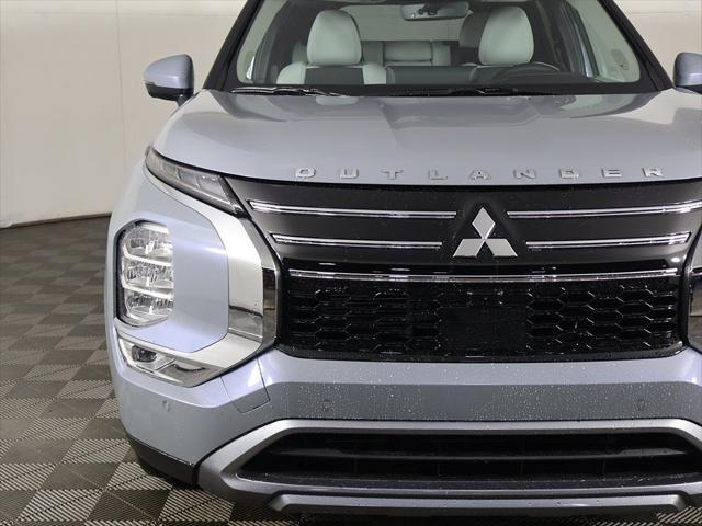 2026 Mitsubishi Outlander SE 1.5T 2WD