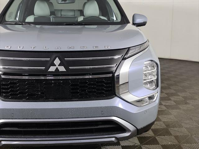 2026 Mitsubishi Outlander SE 1.5T 2WD