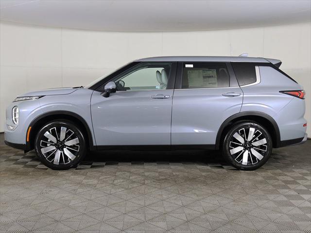 2026 Mitsubishi Outlander SE 1.5T 2WD