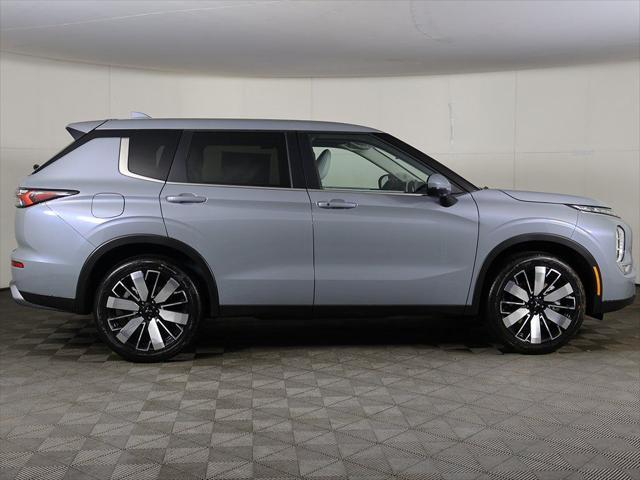 2026 Mitsubishi Outlander SE 1.5T 2WD