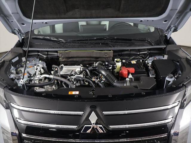 2026 Mitsubishi Outlander SE 1.5T 2WD