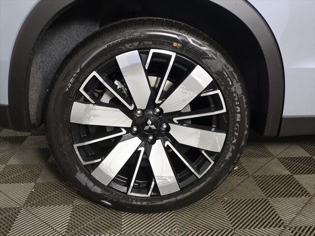 2026 Mitsubishi Outlander SE 1.5T 2WD