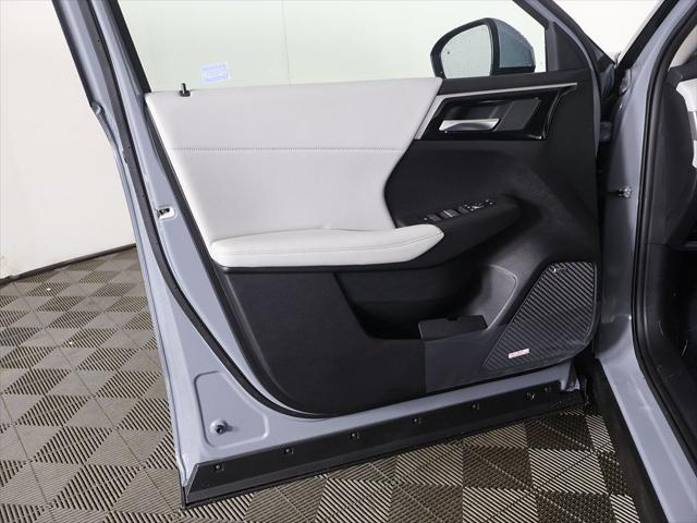 2026 Mitsubishi Outlander SE 1.5T 2WD