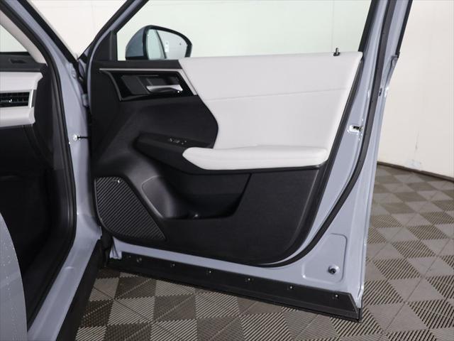 2026 Mitsubishi Outlander SE 1.5T 2WD