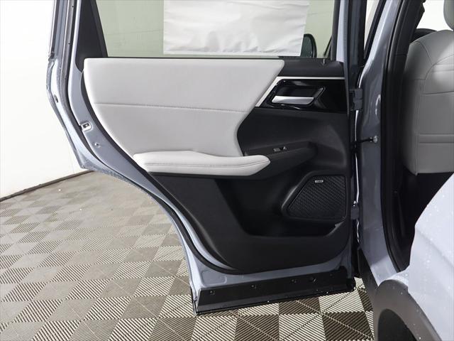 2026 Mitsubishi Outlander SE 1.5T 2WD