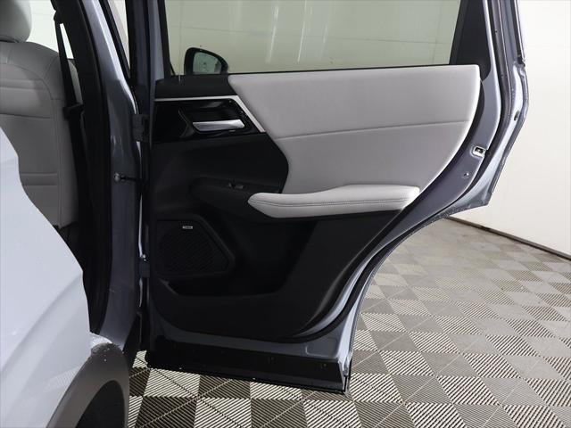 2026 Mitsubishi Outlander SE 1.5T 2WD