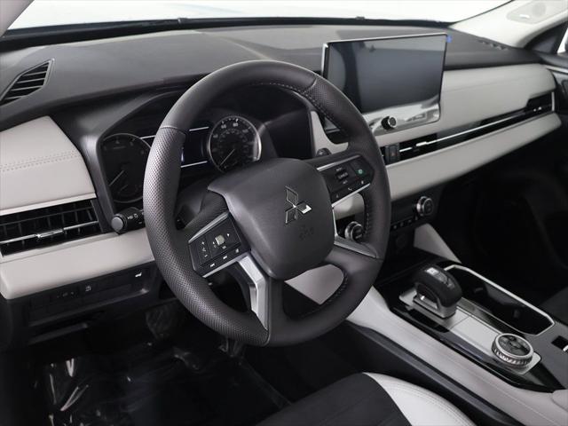 2026 Mitsubishi Outlander SE 1.5T 2WD