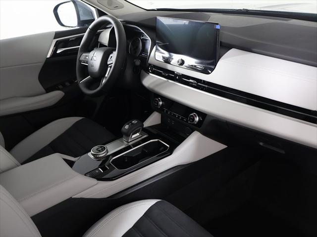 2026 Mitsubishi Outlander SE 1.5T 2WD