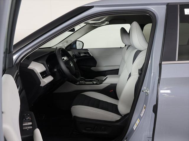 2026 Mitsubishi Outlander SE 1.5T 2WD