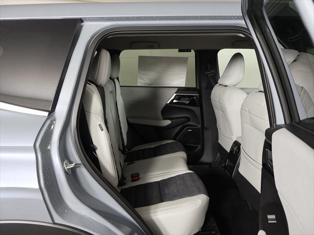 2026 Mitsubishi Outlander SE 1.5T 2WD